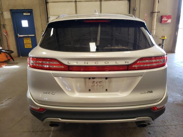 Photo 5 VIN: 5LMTJ2AH0FUJ00555 - LINCOLN MKC 