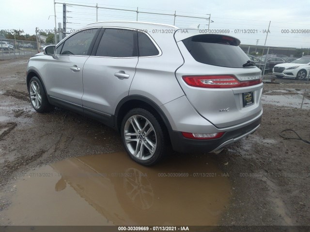 Photo 2 VIN: 5LMTJ2AH0FUJ15931 - LINCOLN MKC 