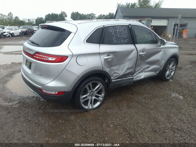 Photo 3 VIN: 5LMTJ2AH0FUJ15931 - LINCOLN MKC 