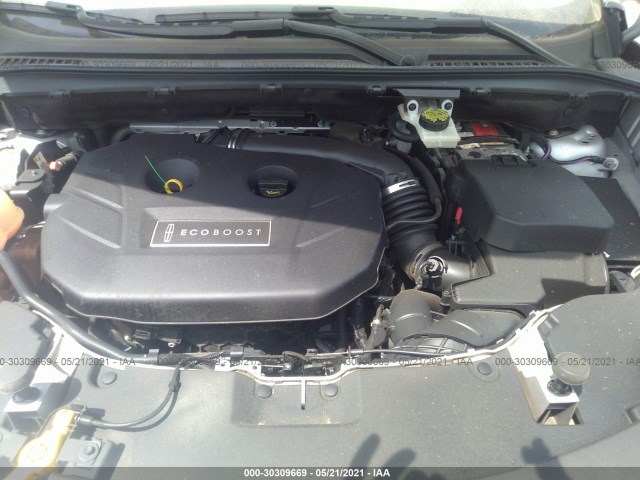 Photo 9 VIN: 5LMTJ2AH0FUJ15931 - LINCOLN MKC 