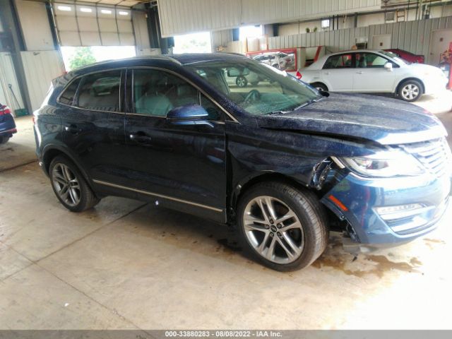 Photo 0 VIN: 5LMTJ2AH0FUJ18473 - LINCOLN MKC 