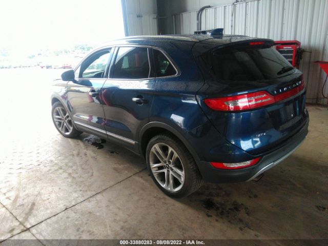 Photo 2 VIN: 5LMTJ2AH0FUJ18473 - LINCOLN MKC 