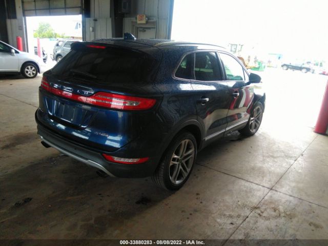 Photo 3 VIN: 5LMTJ2AH0FUJ18473 - LINCOLN MKC 