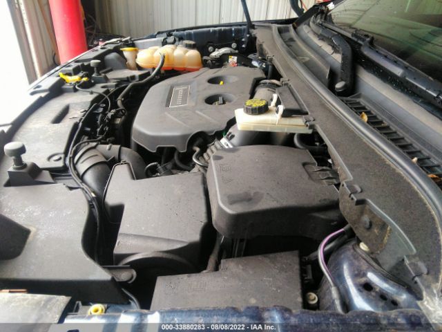 Photo 9 VIN: 5LMTJ2AH0FUJ18473 - LINCOLN MKC 