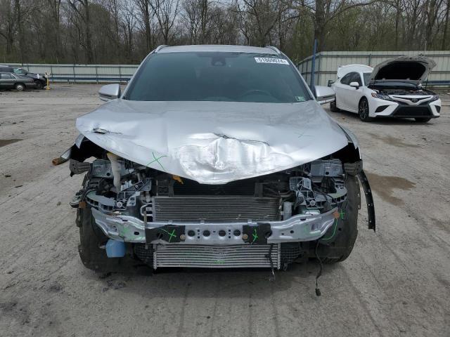 Photo 4 VIN: 5LMTJ2AH0FUJ23320 - LINCOLN MKZ 