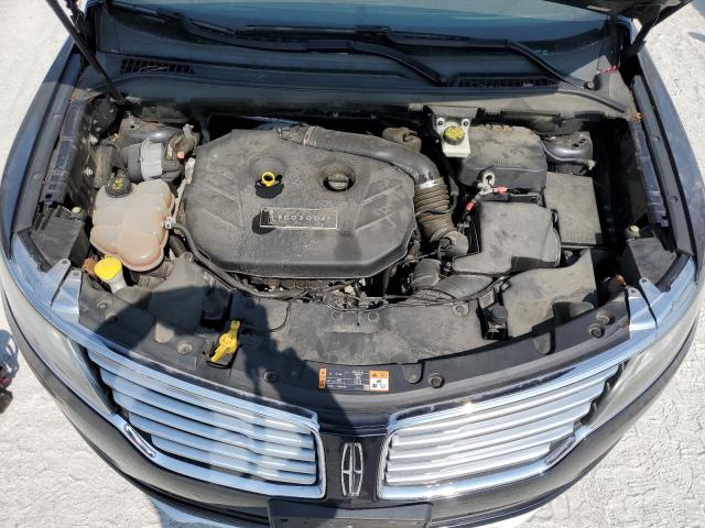 Photo 11 VIN: 5LMTJ2AH0FUJ27027 - LINCOLN MKC 