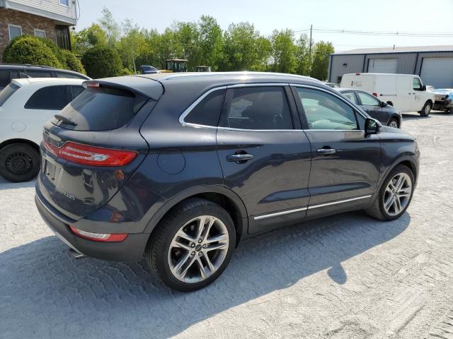 Photo 2 VIN: 5LMTJ2AH0FUJ27027 - LINCOLN MKC 