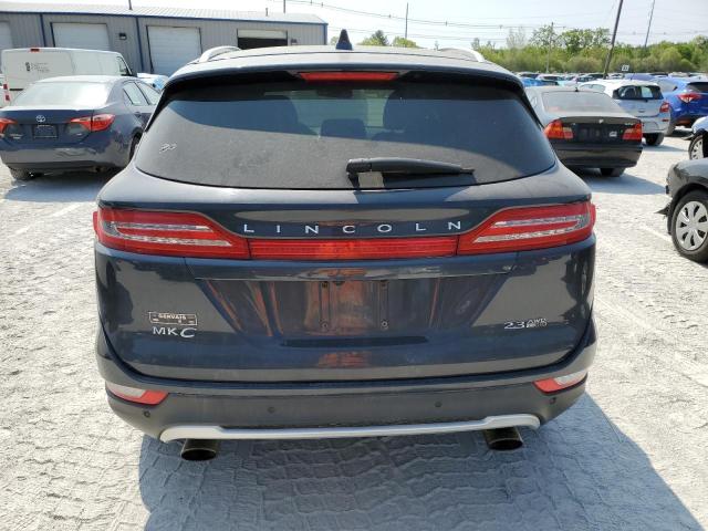 Photo 5 VIN: 5LMTJ2AH0FUJ27027 - LINCOLN MKC 