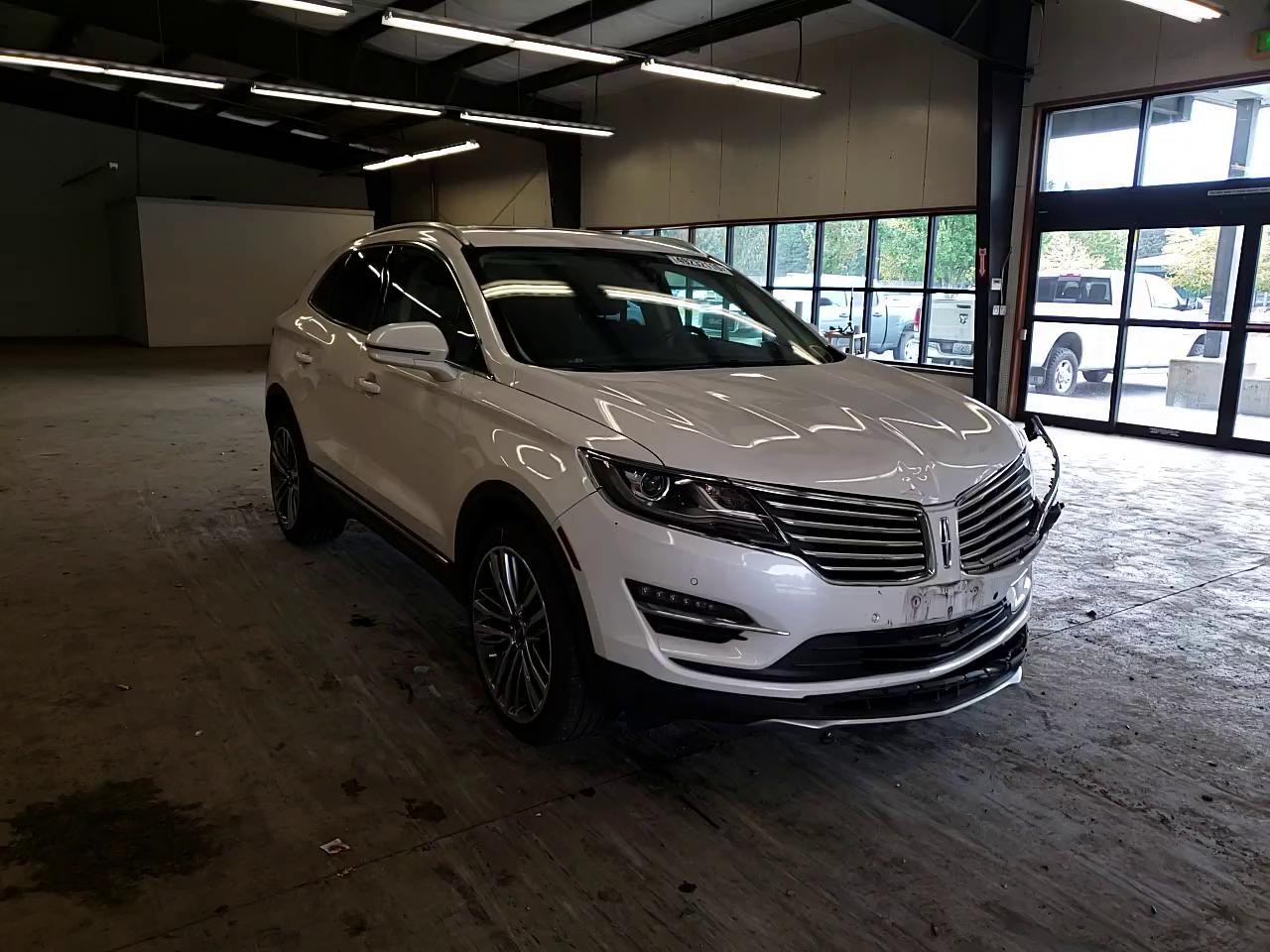 Photo 10 VIN: 5LMTJ2AH0FUJ46242 - LINCOLN MKC 