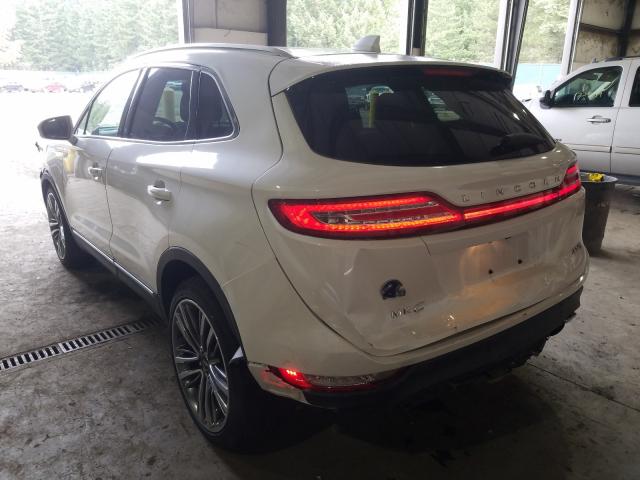 Photo 2 VIN: 5LMTJ2AH0FUJ46242 - LINCOLN MKC 