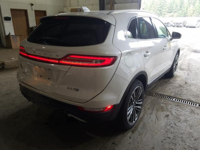 Photo 3 VIN: 5LMTJ2AH0FUJ46242 - LINCOLN MKC 