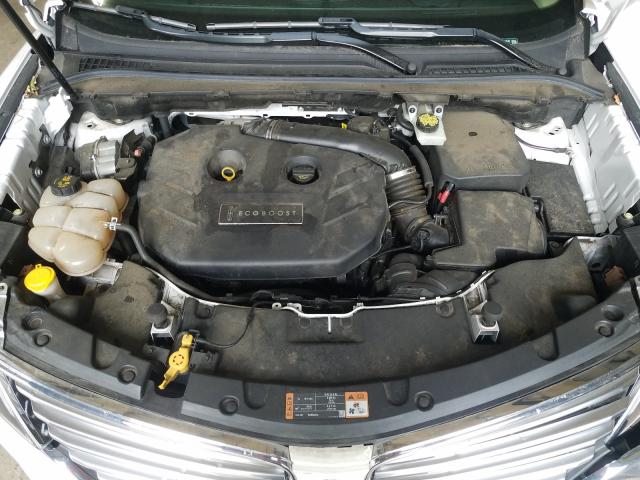 Photo 6 VIN: 5LMTJ2AH0FUJ46242 - LINCOLN MKC 