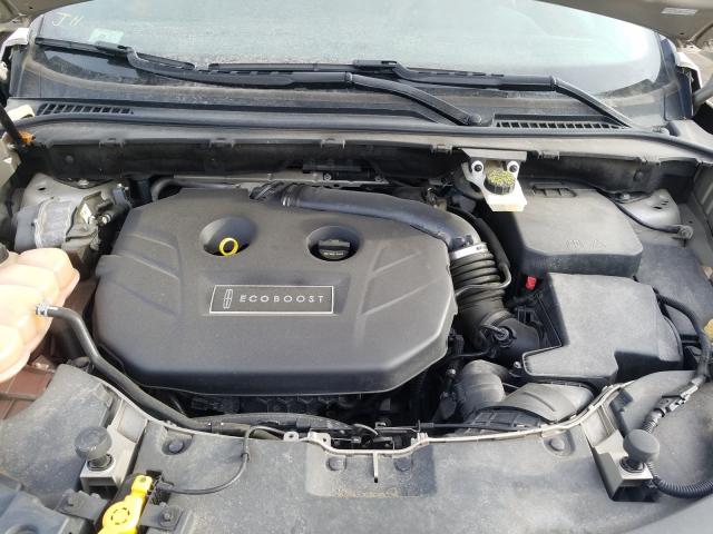 Photo 6 VIN: 5LMTJ2AH1FUJ06350 - LINCOLN MKC 