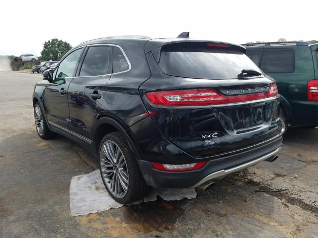 Photo 2 VIN: 5LMTJ2AH1FUJ06462 - LINCOLN MKC 