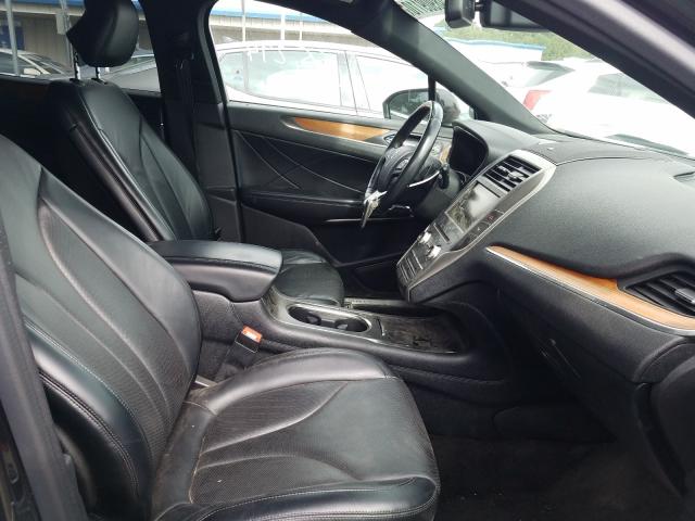 Photo 4 VIN: 5LMTJ2AH1FUJ06462 - LINCOLN MKC 