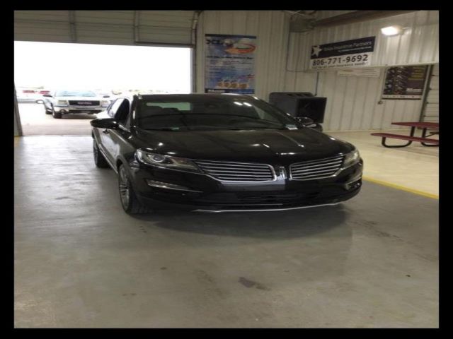 Photo 3 VIN: 5LMTJ2AH1FUJ10379 - LINCOLN MKC 