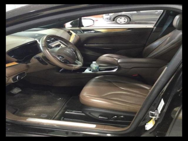 Photo 6 VIN: 5LMTJ2AH1FUJ10379 - LINCOLN MKC 