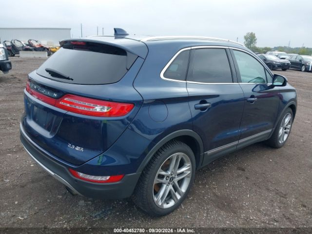 Photo 3 VIN: 5LMTJ2AH1FUJ13315 - LINCOLN MKC 