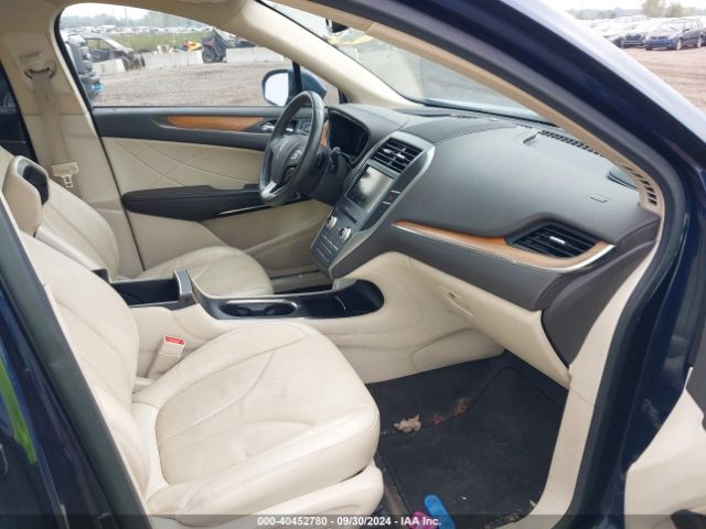 Photo 4 VIN: 5LMTJ2AH1FUJ13315 - LINCOLN MKC 