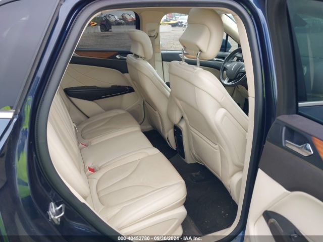 Photo 7 VIN: 5LMTJ2AH1FUJ13315 - LINCOLN MKC 