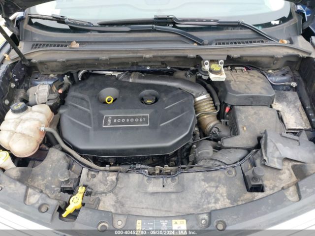 Photo 9 VIN: 5LMTJ2AH1FUJ13315 - LINCOLN MKC 