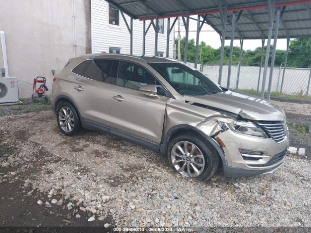 Photo 0 VIN: 5LMTJ2AH1FUJ14934 - LINCOLN MKC 