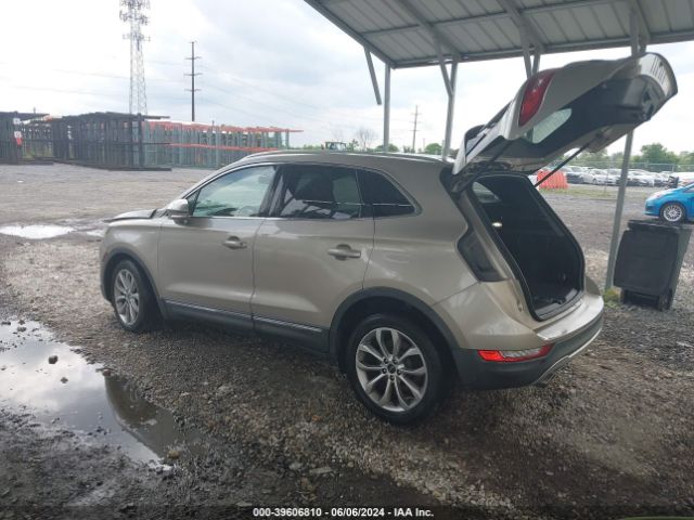 Photo 2 VIN: 5LMTJ2AH1FUJ14934 - LINCOLN MKC 