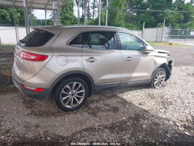 Photo 3 VIN: 5LMTJ2AH1FUJ14934 - LINCOLN MKC 