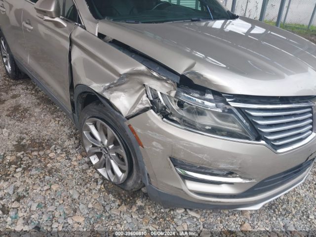 Photo 5 VIN: 5LMTJ2AH1FUJ14934 - LINCOLN MKC 