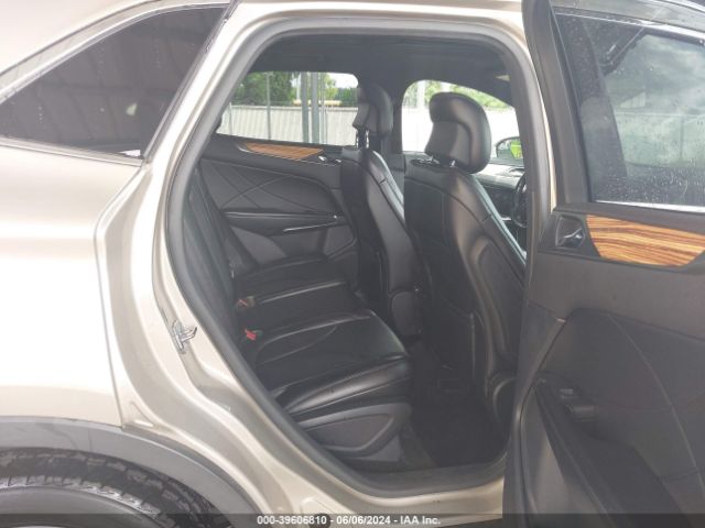 Photo 7 VIN: 5LMTJ2AH1FUJ14934 - LINCOLN MKC 