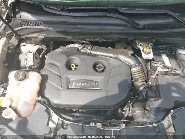 Photo 9 VIN: 5LMTJ2AH1FUJ14934 - LINCOLN MKC 