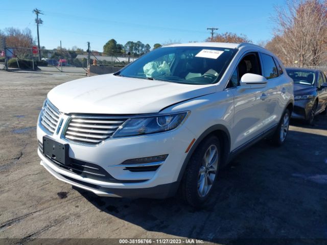 Photo 1 VIN: 5LMTJ2AH1FUJ17820 - LINCOLN MKC 