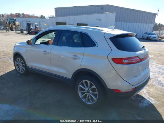 Photo 2 VIN: 5LMTJ2AH1FUJ17820 - LINCOLN MKC 