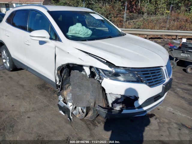 Photo 5 VIN: 5LMTJ2AH1FUJ17820 - LINCOLN MKC 