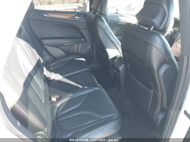 Photo 7 VIN: 5LMTJ2AH1FUJ17820 - LINCOLN MKC 