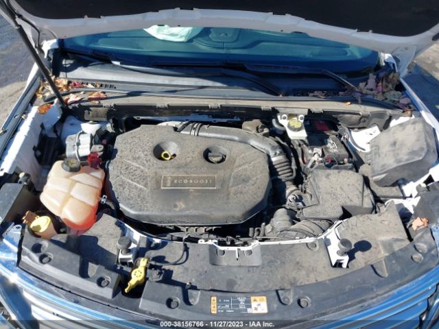 Photo 9 VIN: 5LMTJ2AH1FUJ17820 - LINCOLN MKC 