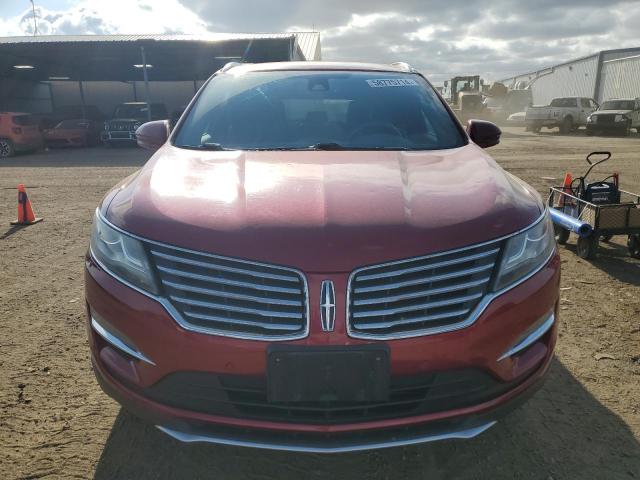 Photo 4 VIN: 5LMTJ2AH1FUJ20684 - LINCOLN MKZ 