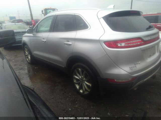 Photo 2 VIN: 5LMTJ2AH1FUJ28672 - LINCOLN MKC 