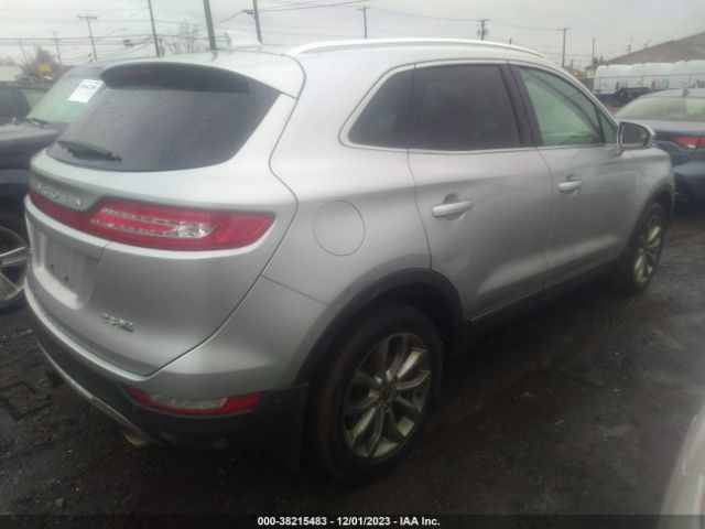 Photo 3 VIN: 5LMTJ2AH1FUJ28672 - LINCOLN MKC 