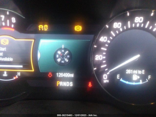 Photo 6 VIN: 5LMTJ2AH1FUJ28672 - LINCOLN MKC 