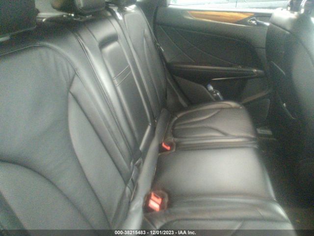 Photo 7 VIN: 5LMTJ2AH1FUJ28672 - LINCOLN MKC 