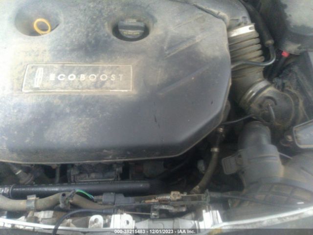 Photo 9 VIN: 5LMTJ2AH1FUJ28672 - LINCOLN MKC 