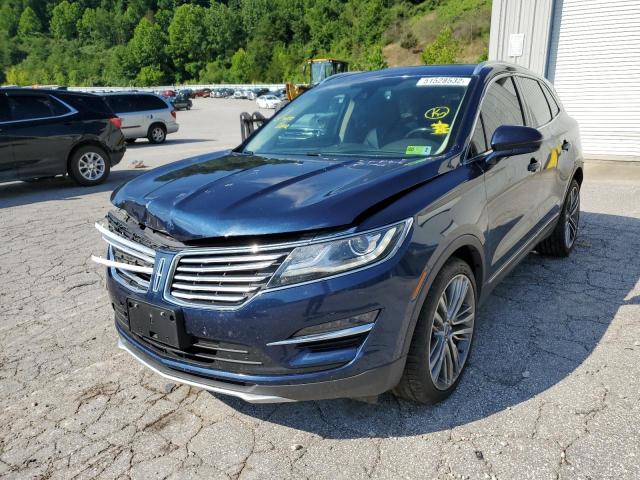 Photo 1 VIN: 5LMTJ2AH1FUJ42779 - LINCOLN MKC 