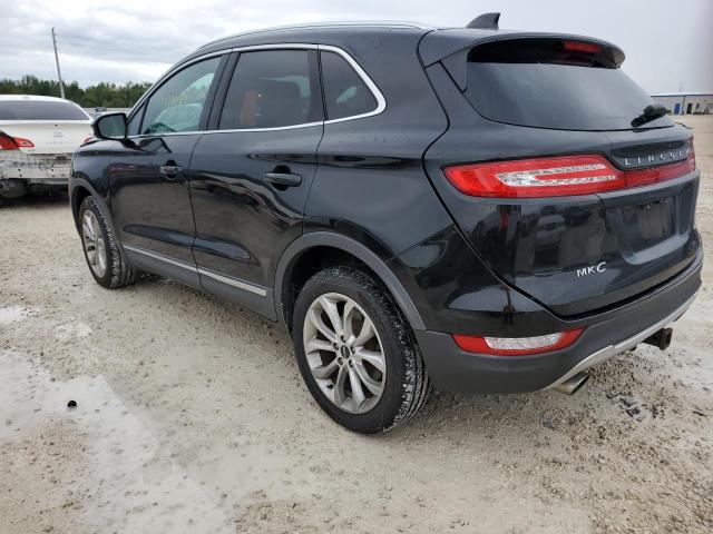 Photo 1 VIN: 5LMTJ2AH1FUJ47593 - LINCOLN MKC 