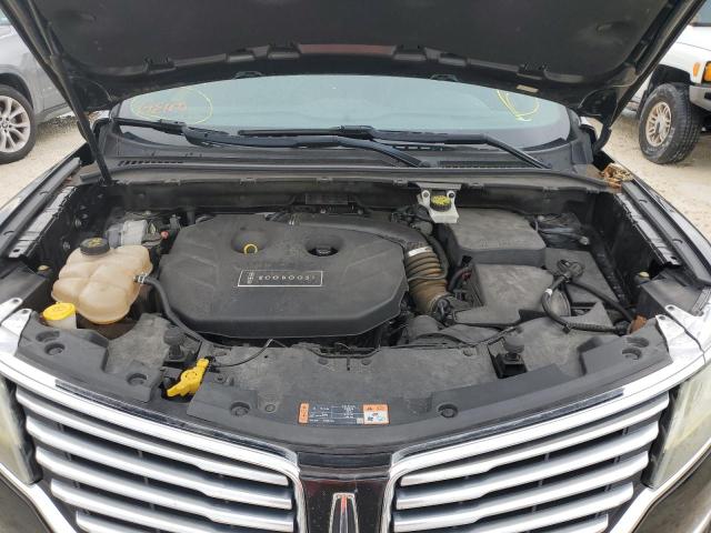 Photo 10 VIN: 5LMTJ2AH1FUJ47593 - LINCOLN MKC 