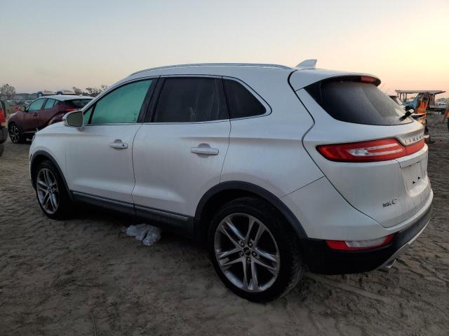 Photo 1 VIN: 5LMTJ2AH2FUJ28308 - LINCOLN MKC 