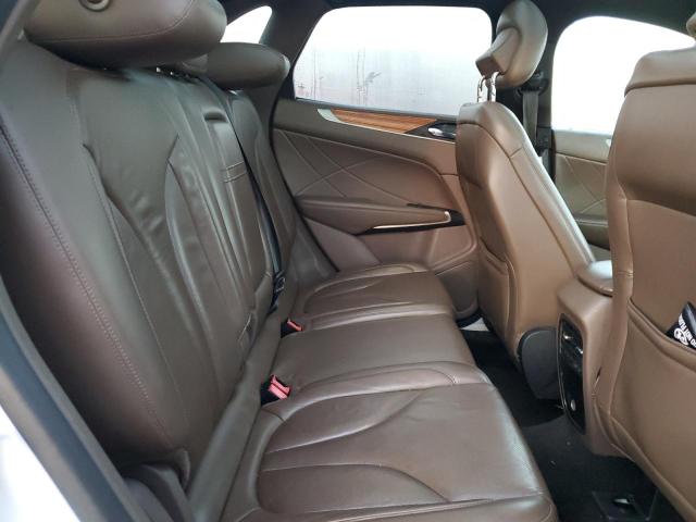 Photo 10 VIN: 5LMTJ2AH2FUJ28308 - LINCOLN MKC 