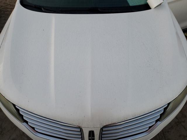 Photo 11 VIN: 5LMTJ2AH2FUJ28308 - LINCOLN MKC 