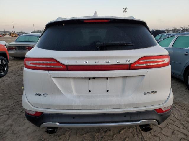 Photo 5 VIN: 5LMTJ2AH2FUJ28308 - LINCOLN MKC 