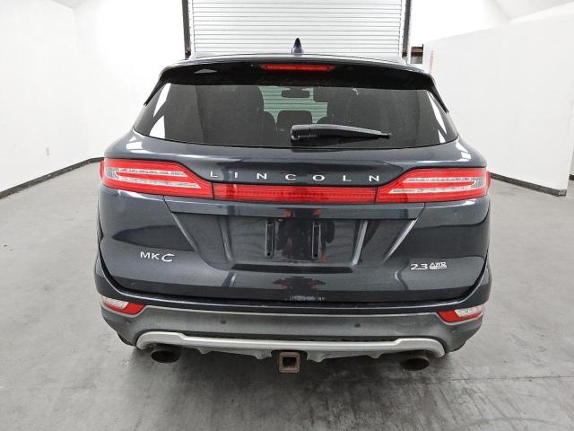 Photo 5 VIN: 5LMTJ2AH2FUJ28941 - LINCOLN MKC 